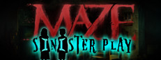 Maze: Sinister Play Collector's Edition Small Capsule Image