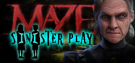 Maze: Sinister Play Collector's Edition banner image