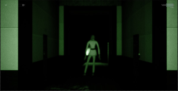 Hillmain Hotel screenshot 4