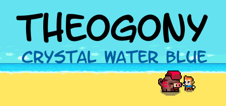 Theogony: Crystal Water Blue Cheat Engine/CT