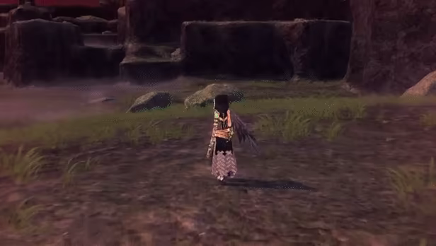 Ys IX: Monstrum Nox video 2