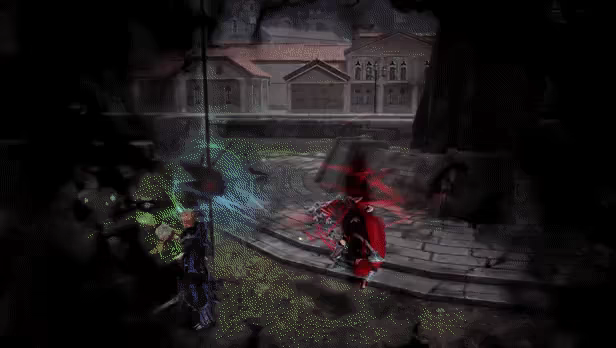 Ys IX: Monstrum Nox video 4
