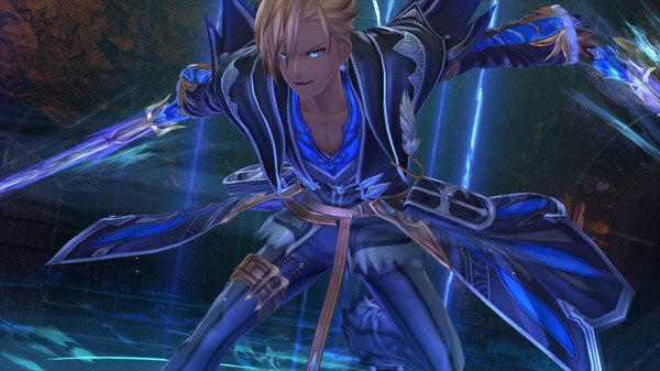 Ys IX: Monstrum Nox-游戏相册