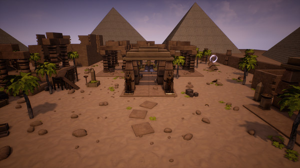 Screenshot z Hentai Waifu 101