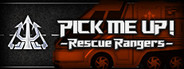PICK ME UP! - Rescue Rangers -