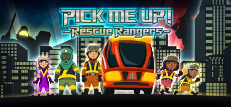 PICK ME UP! - Rescue Rangers - Cheat Engine/CT