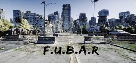 F.U.B.A.R banner