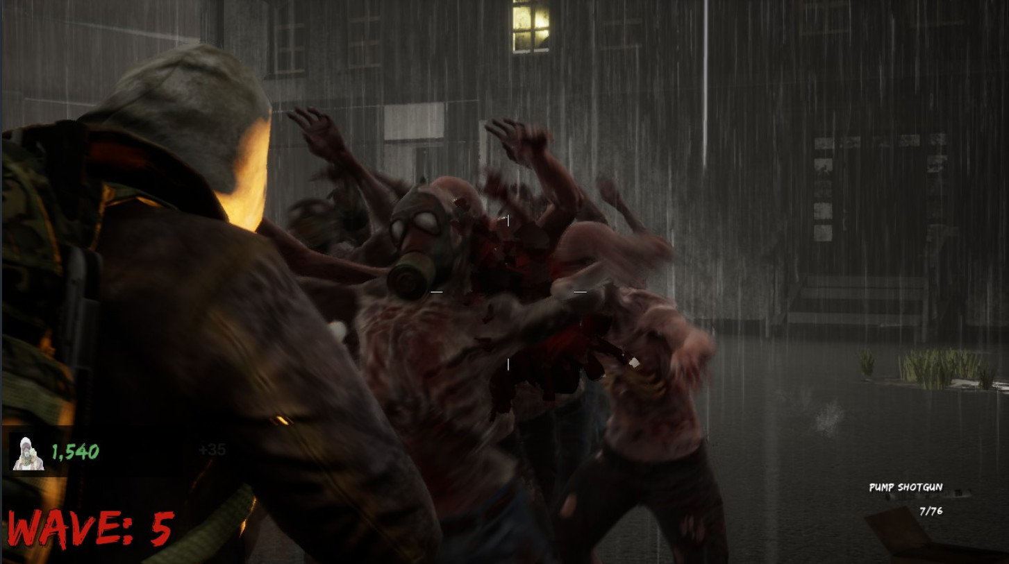 F.U.B.A.R screenshot 8