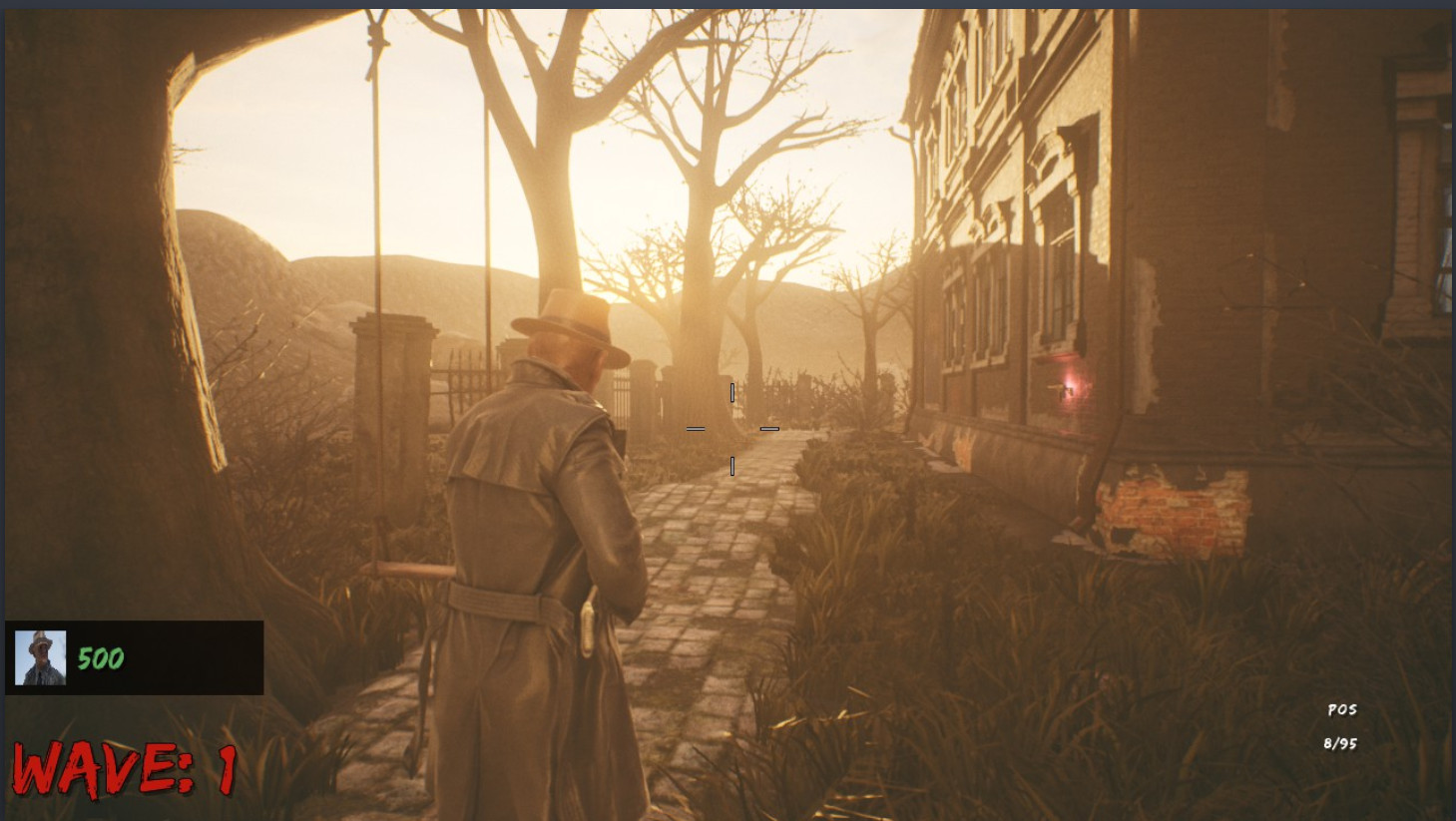 F.U.B.A.R screenshot 7