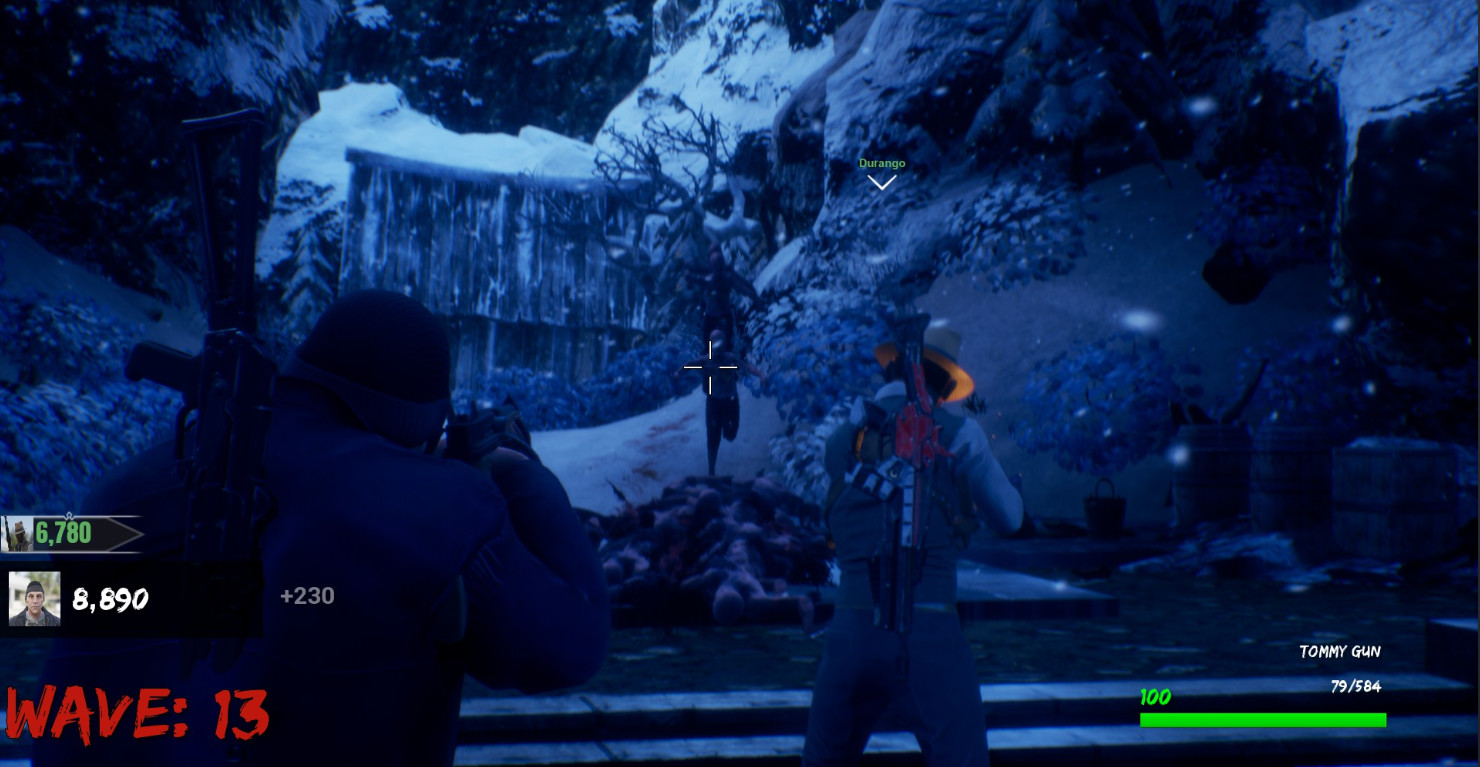 F.U.B.A.R screenshot 9
