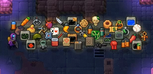 Dungeon Core video 1