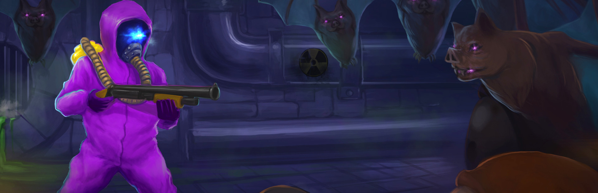 Dungeon Core