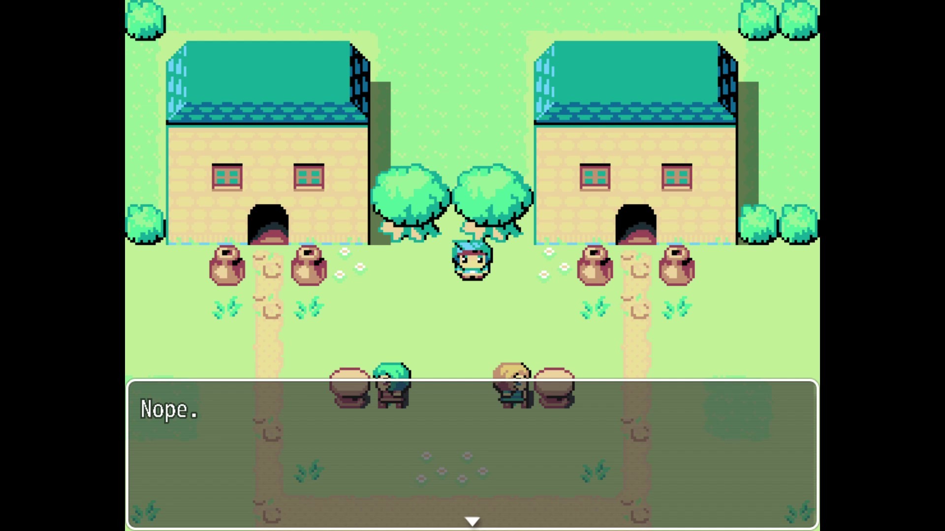 Pumpkin Farmer screenshot 4