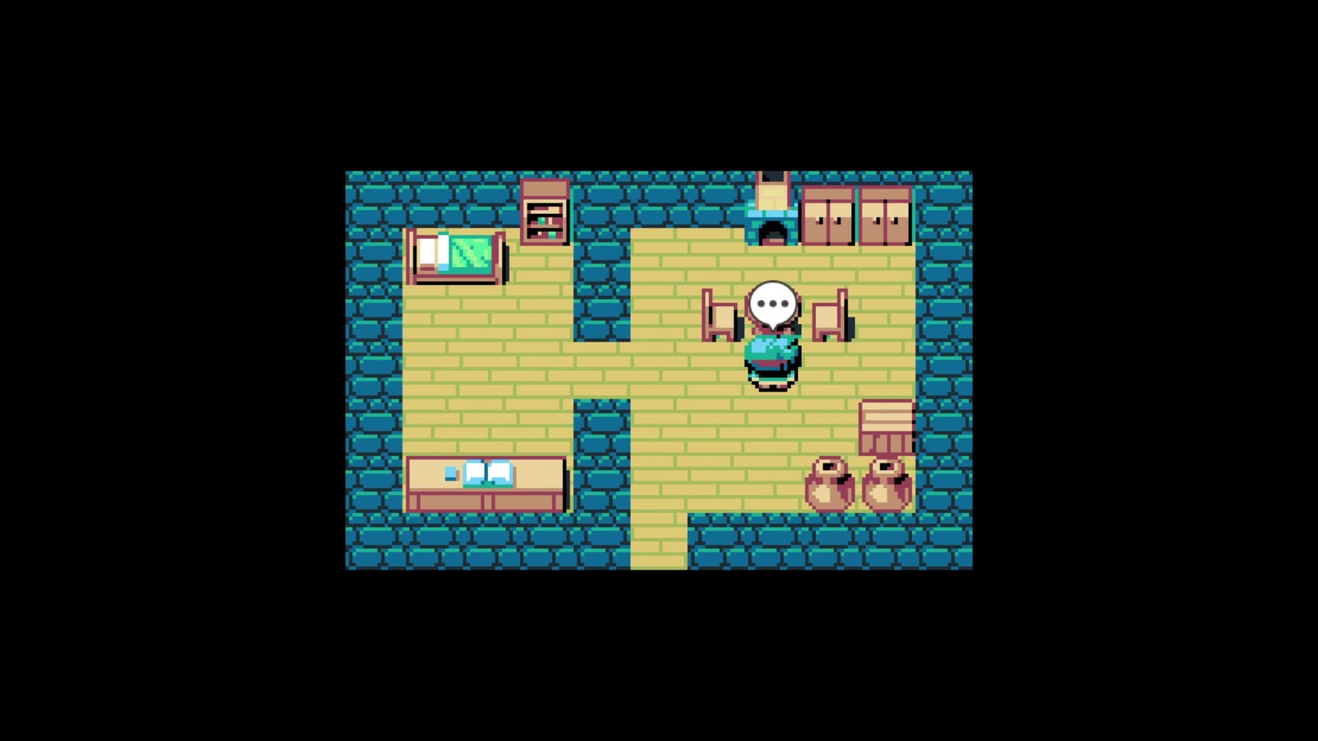 Pumpkin Farmer screenshot 2