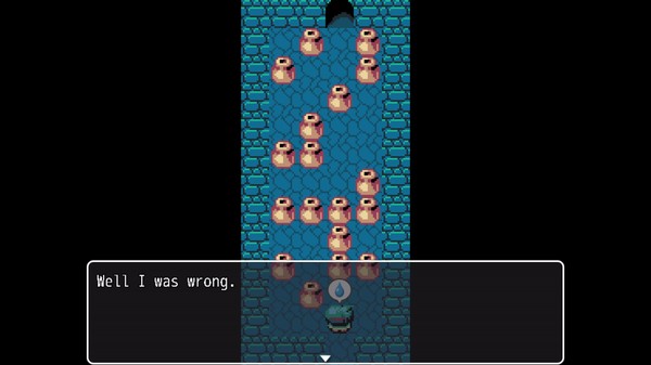 Screenshot z Pumpkin Farmer
