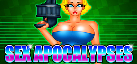 Sex Apocalypse banner image