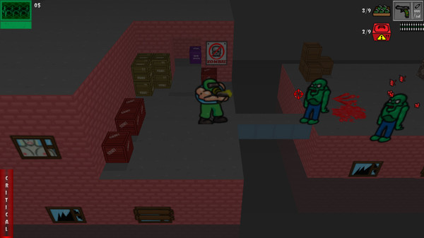 Screenshot z Sex Apocalypse Screenshot z Sex Apocalypse