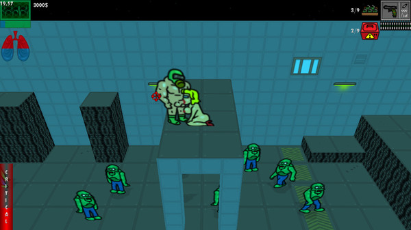 Screenshot z Sex Apocalypse Screenshot z Sex Apocalypse