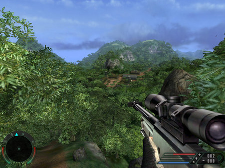 Far Cry® screenshot