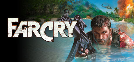 Far Cry® Cover Image