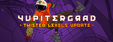 Yupitergrad 🚀(Virtual Reality Adventure)