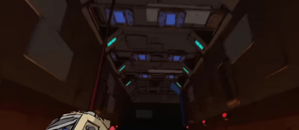 Yupitergrad π(Virtual Reality Adventure) video 4