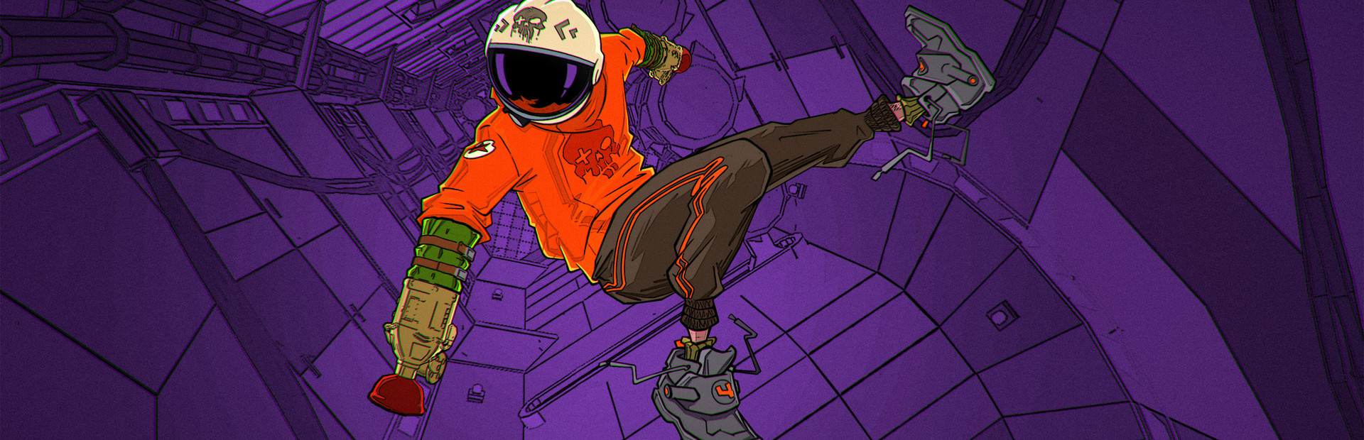 Yupitergrad 🚀(Virtual Reality Adventure)