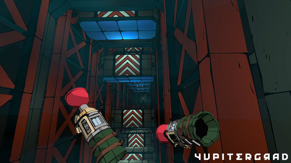 Screenshot 7 of Yupitergrad
