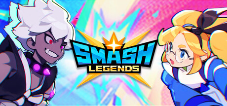 SMASH LEGENDS