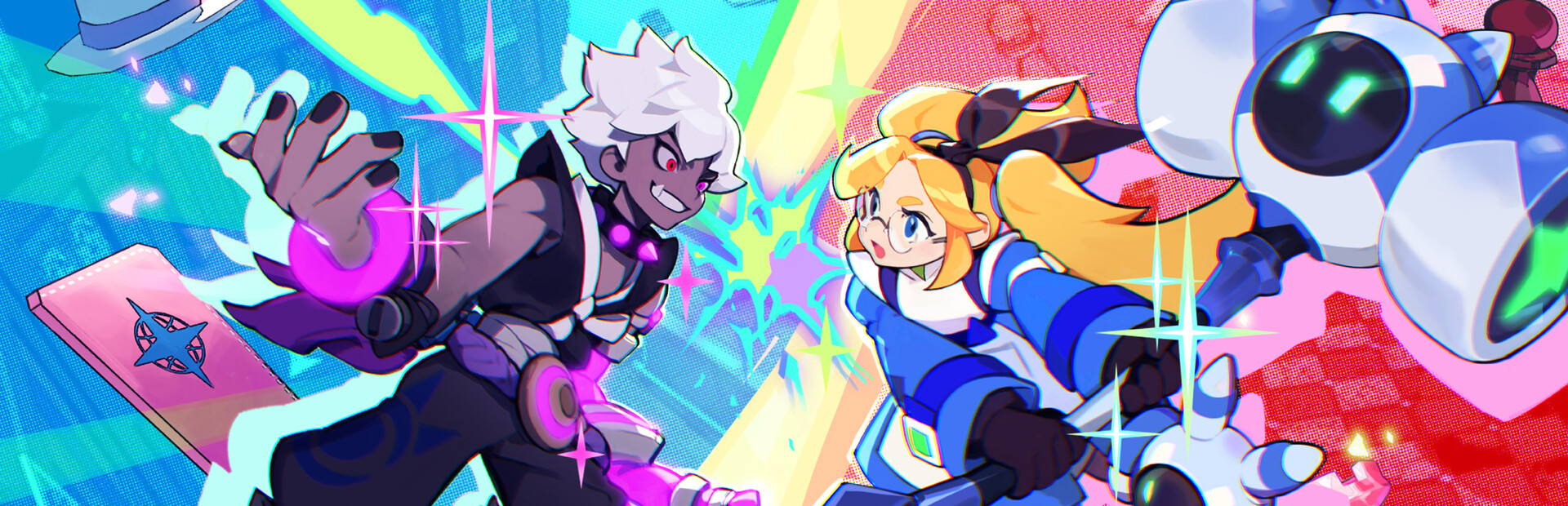 SMASH LEGENDS