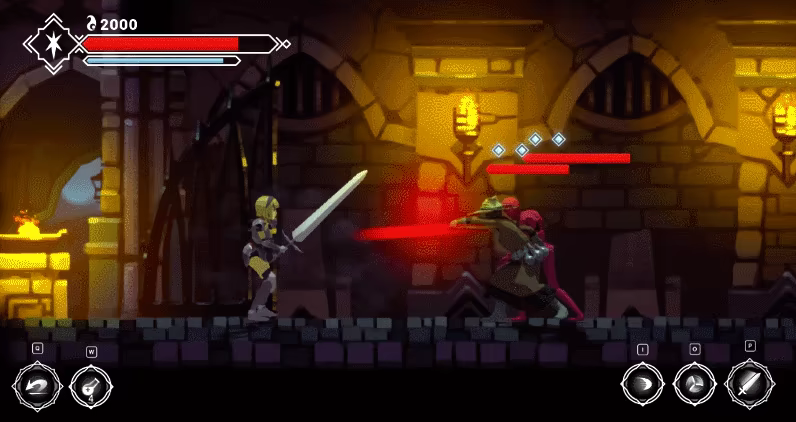 Black Spire video 2
