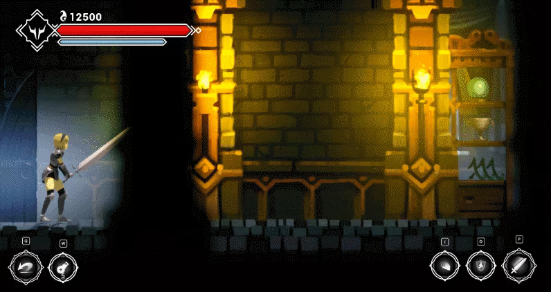 Black Spire video 5