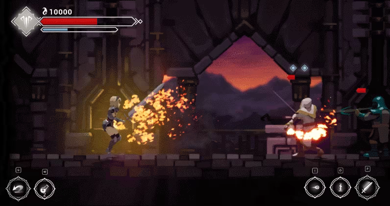 Black Spire video 4