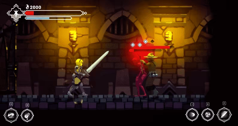 Black Spire video 3