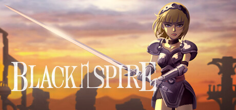 Black Spire banner