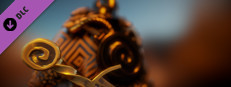 Story: Golden Gang Supporter Skin game capsule image