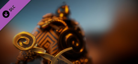Story: Golden Gang Supporter Skin cover art