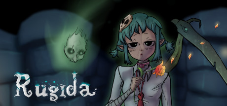 Rugida banner