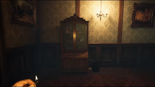 1917 : The Prologue video 1