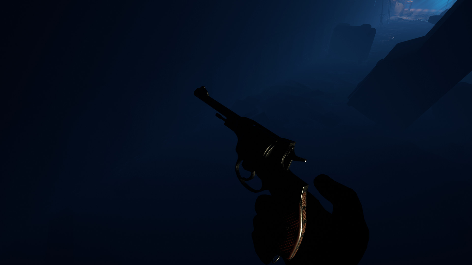 1917 : The Prologue screenshot #5