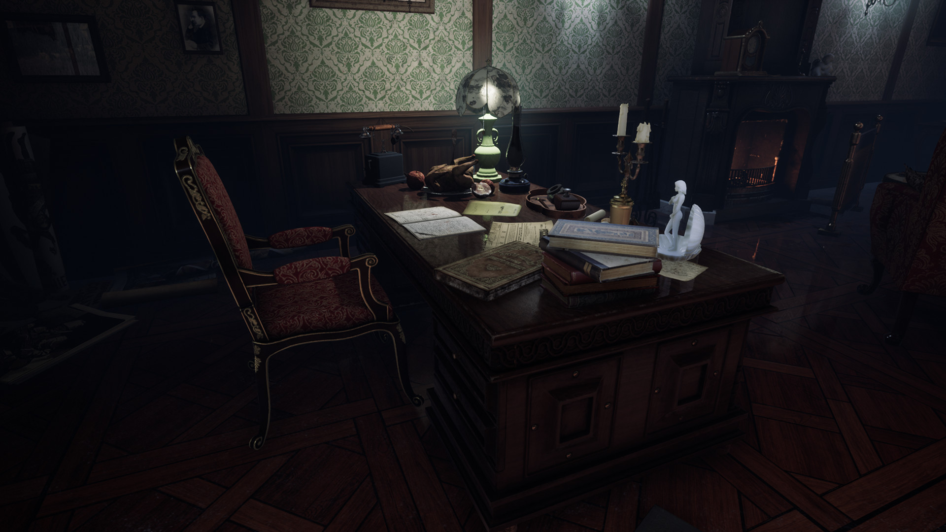 1917 : The Prologue screenshot #2