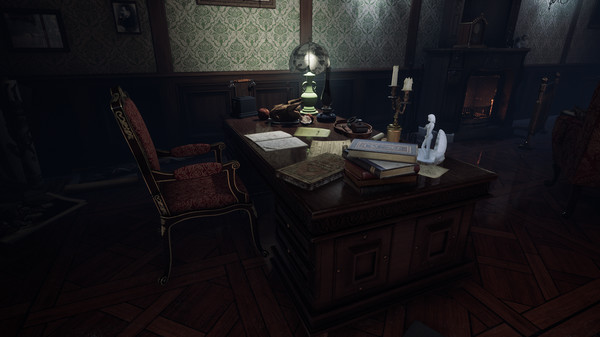 Screenshot 2 of 1917 : The Prologue - additional gameplay view