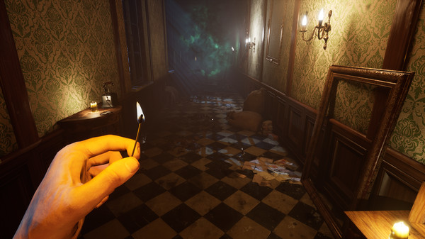 Screenshot 4 of 1917 : The Prologue - final gameplay screenshot