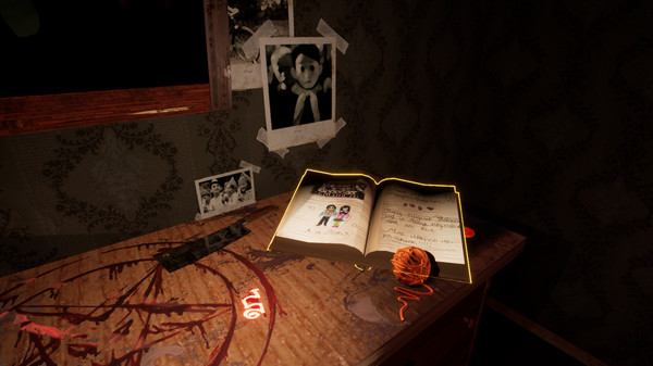 Post-Soviet Yandere screenshot 1