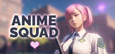 Anime Squad steam charts