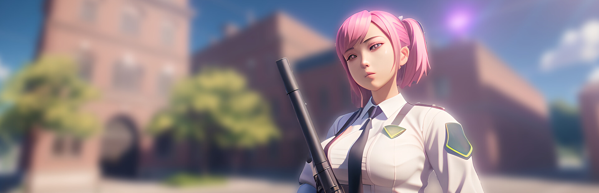 Anime Squad