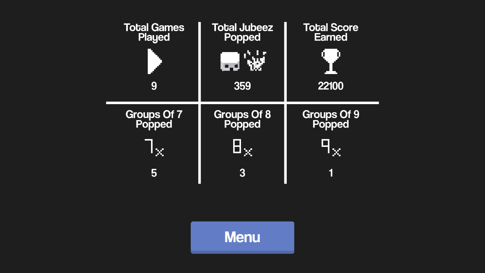 #5. Jubeez (Steam) 由: TheDollarGameStore