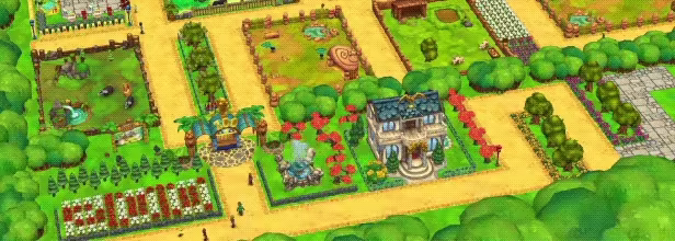 Zoo 2: Animal Park video 2