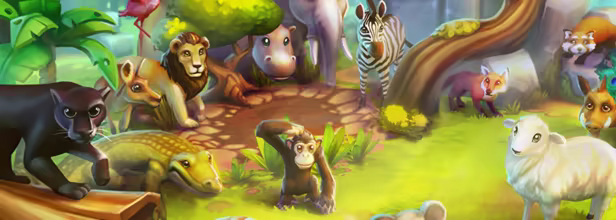 Zoo 2: Animal Park image