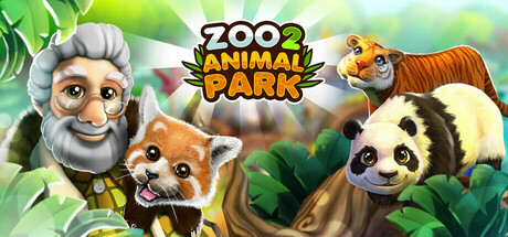 Zoo 2: Animal Park steam charts